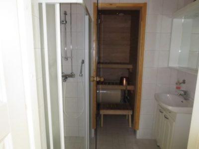 Aparthotel Yllaestar Äkäslompolo Dış mekan fotoğraf