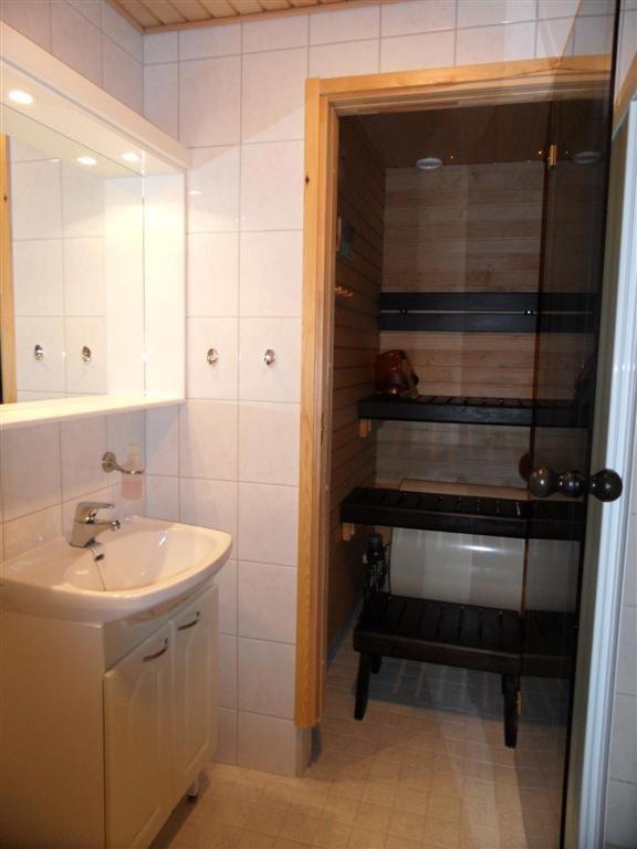Aparthotel Yllaestar Äkäslompolo Oda fotoğraf